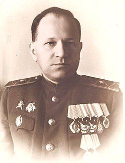 Смирнов, Владимир Иванович