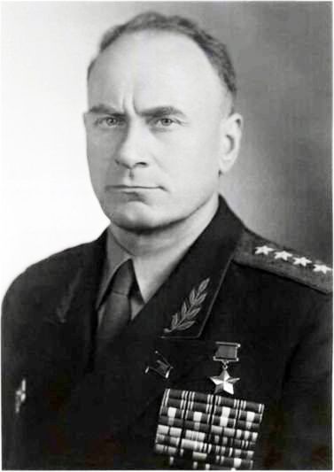 Серов И. А.