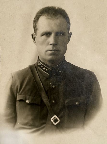 Кононенко Виталий Антонович